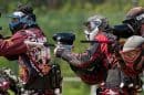 Burrungule Park Paintball & Laser Tag