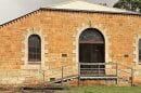 Glencoe Woolshed