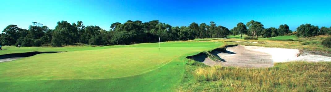 Beachport Golf Club - Course Address & Green Fees, South Australia