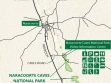 Naracoorte Caves National Park - Map, Attraction Prices & Cafe, SA