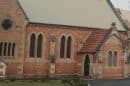 Anglican Church Of Mount Gambier