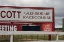 Allan Scott Glenburnie Racecourse