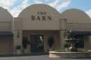 The Barn