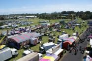 Mount Gambier Show - 2024 Dates, Fireworks, Showbags, Entry Fee Price