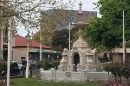 Gardiner Fountain