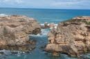 Cape Northumberland Lighthouse Ruins