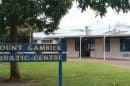 Mount Gambier Aquatic Centre