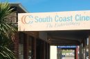 South Coast Cinema