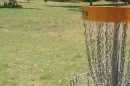 Crater Lakes Disc Golf Park 06