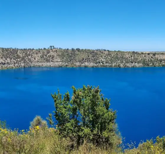 Blue Lake 002