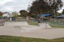 Naracoorte Skatepark