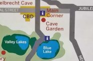 Mount Gambier Maps 02