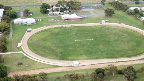 Tara Raceway