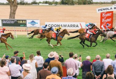 Coonawarra Vignerons Cup Day 7 1